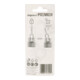 Adaptateur torsion Makita 1/2 pouce - 1/4 pouce