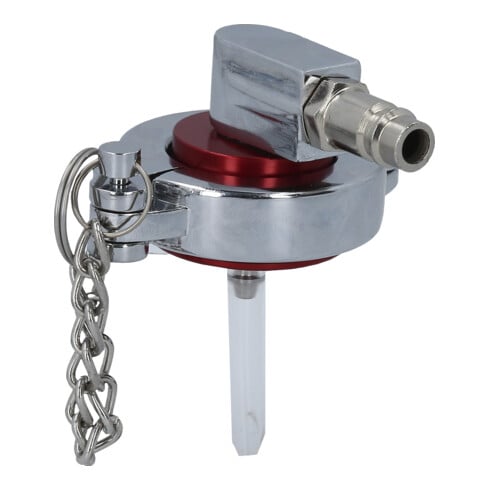 Adaptateur universel de manchon de purge KS Tools pour Toyota et Lexus