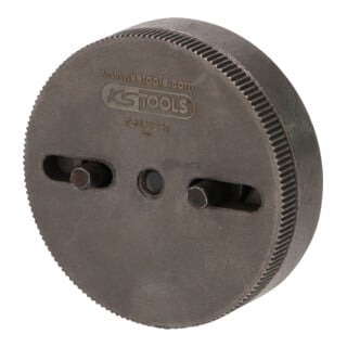 Adaptateur universel KS Tools, réglable avec 2 broches pour 150.2295