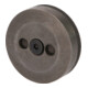Adaptateur universel KS Tools, réglable avec 2 broches pour 150.2295
