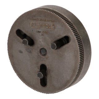 Adaptateur universel KS Tools, réglable par 3 goupilles pour 150.2295