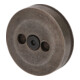 Adaptateur universel KS Tools, réglable par 3 goupilles pour 150.2295