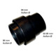 Adaptateur universel metabo