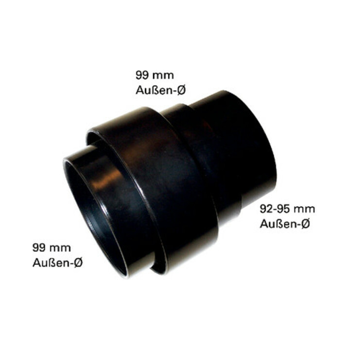 Adaptateur universel metabo