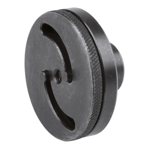 Adaptateur universel, réglable avec 2 broches