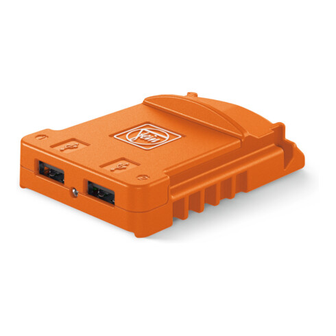 Adaptateur USB pour batterie AUSB 12-18 V Fein