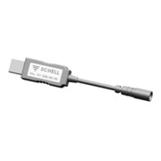 Adaptateur USB Schell pour logiciel SCHELL