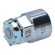 Adaptateurs embout GEARplus, 10mmx13mm-5