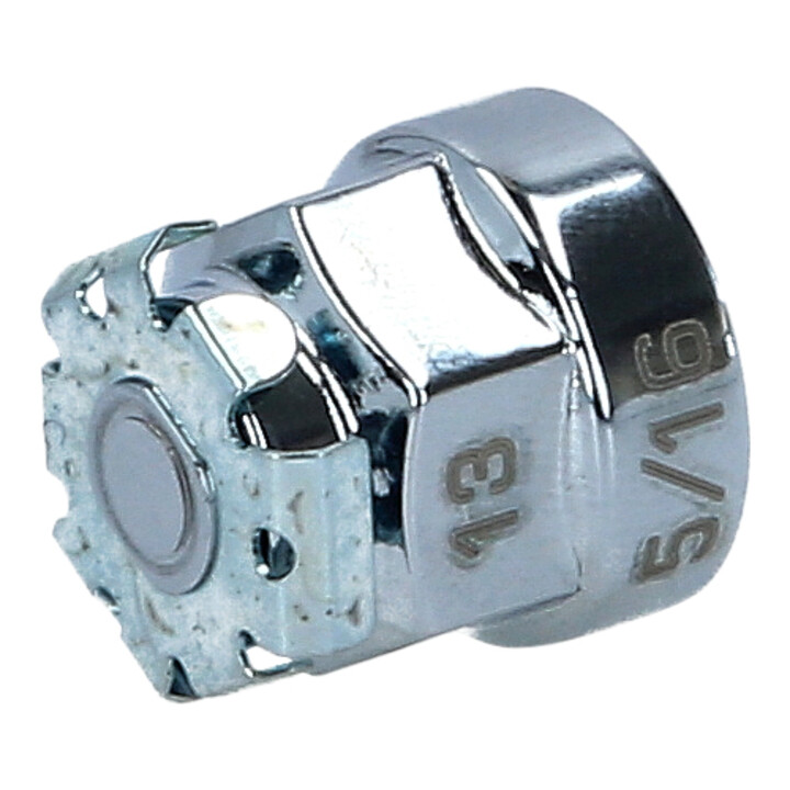 Adaptateurs embout GEARplus, 5/16"x13mm