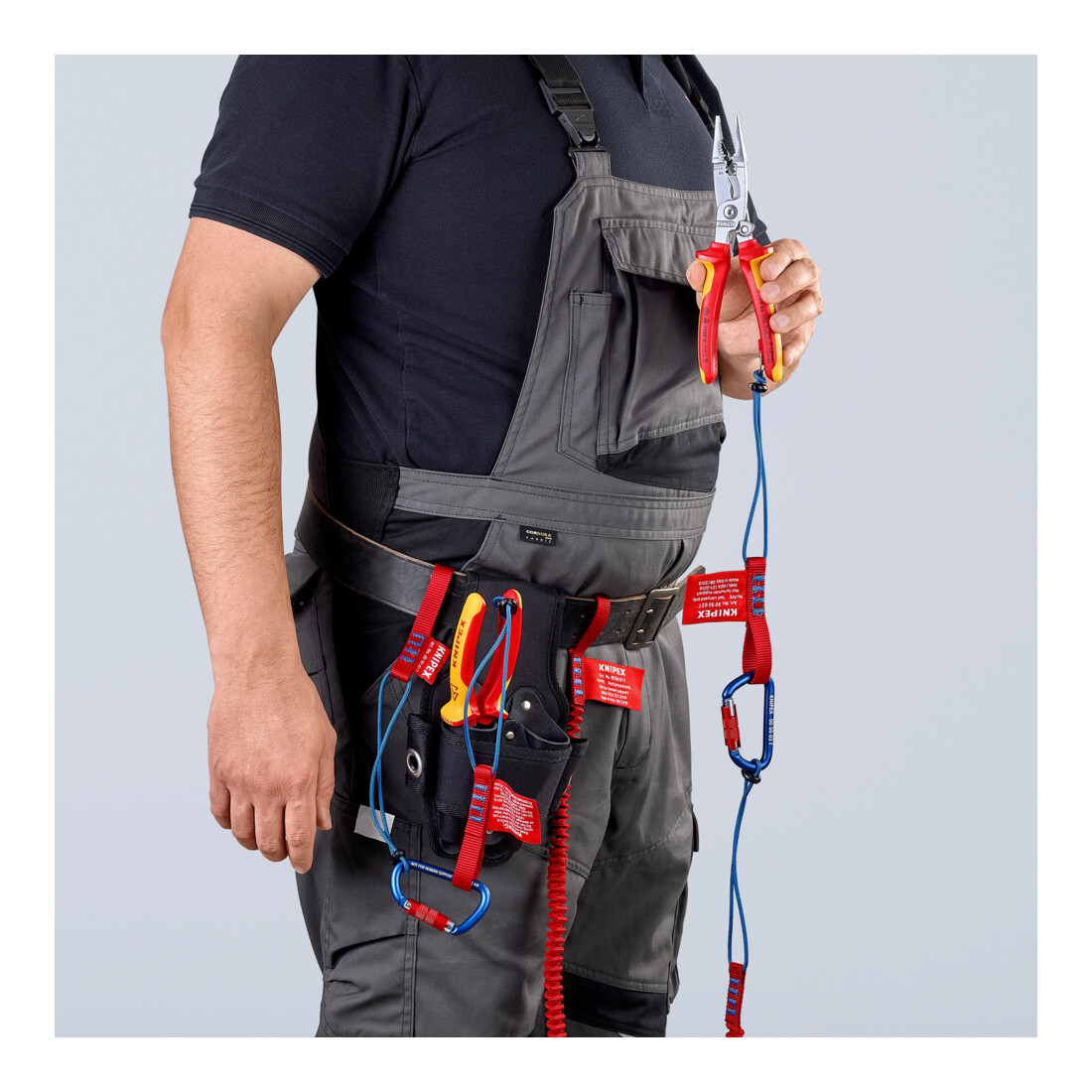 Adaptateurs Knipex