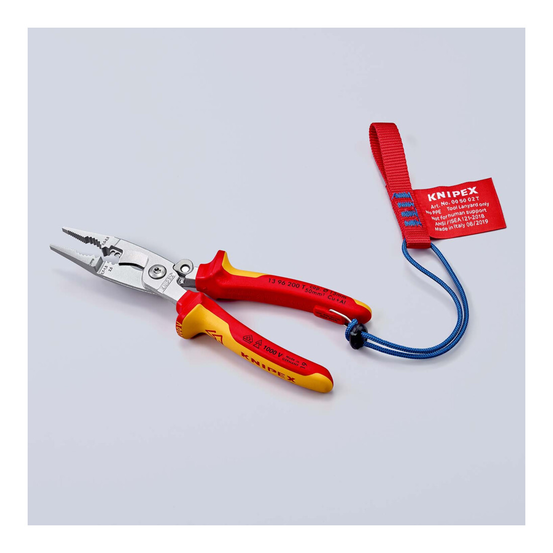 Adaptateurs Knipex