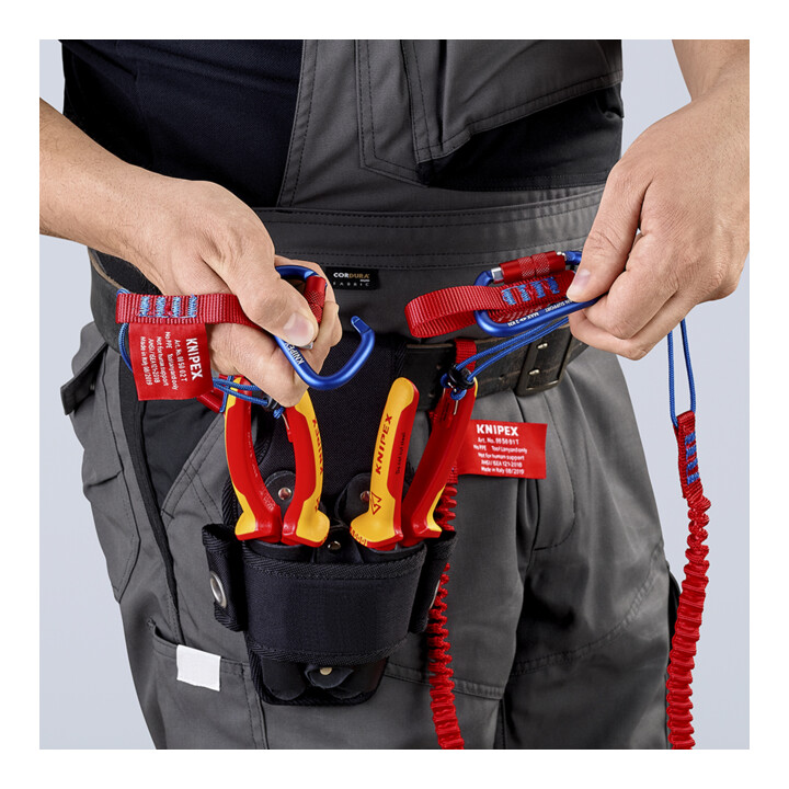 Adaptateurs Knipex