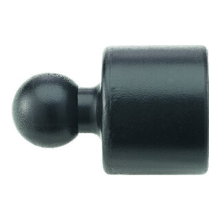 Adapter 28 mit Kugel