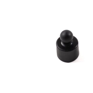Adapter 32 mit Kugel (QS50, DA40)