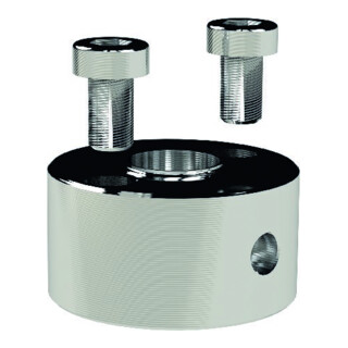 Adapter einzeln für PAROLI Lochsäge