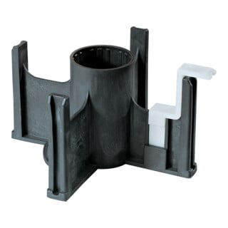 Adapter für 15kg Korbspule SchutzgasSchweißdraht
