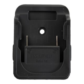 Adapter für Akkus von Makita BL1850