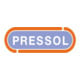 Adapter-Kit Fassungsvermögen 400 g-Schraubkartusche 160mm PRESSOL-3