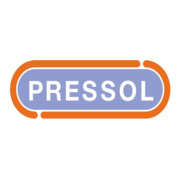 Adapter-Kit Fassungsvermögen 400 g-Schraubkartusche 160mm PRESSOL-3