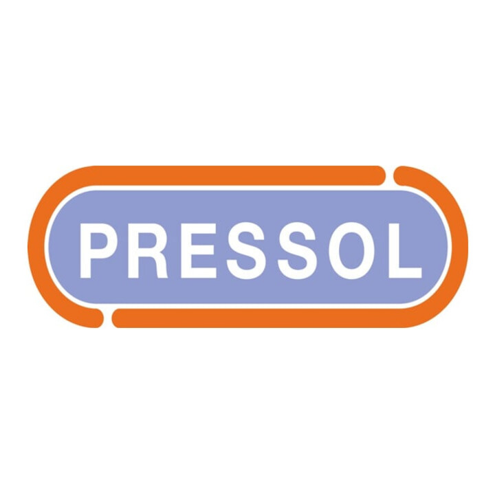 Adapter-Kit Fassungsvermögen 400 g-Schraubkartusche 160mm PRESSOL