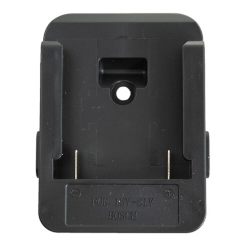 Adapter pour batteries Bosch / Würth