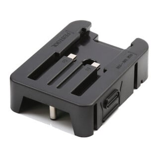 Adapter pour batteries Festool