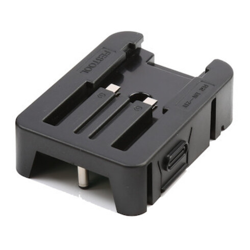 Adapter pour batteries Festool