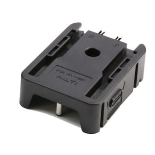 Adapter pour batteries Hilti