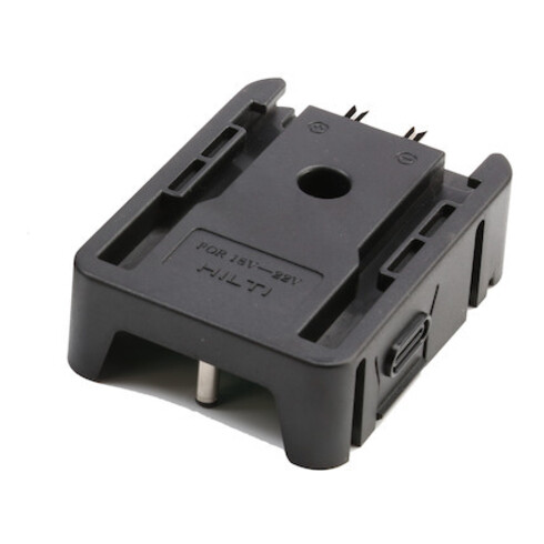 Adapter pour batteries Hilti