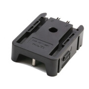 Adapter pour batteries Hilti