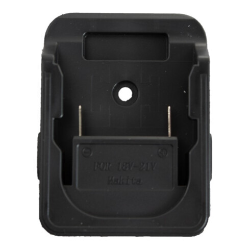 Adapter pour batteries Makita BL1850