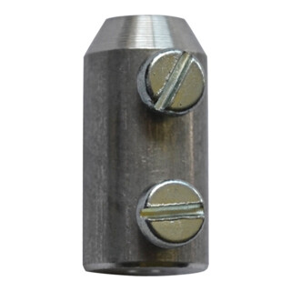 Adapter voor reservegrijpers