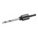 DEWALT Adattatore a cambio rapido 10mm, 32-210mm-3