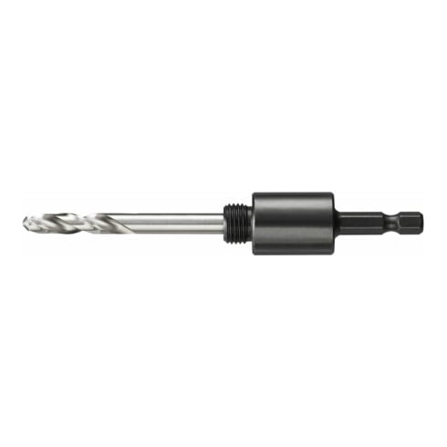 DEWALT Adattatore a cambio rapido 10mm, 32-210mm