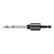 DEWALT Adattatore a cambio rapido 10mm, 32-210mm-4