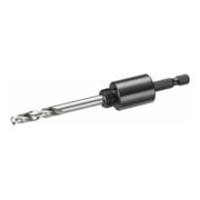 DEWALT Adattatore a cambio rapido 13mm, 32-210mm-3