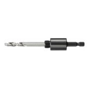 DEWALT Adattatore a cambio rapido 13mm, 32-210mm-4