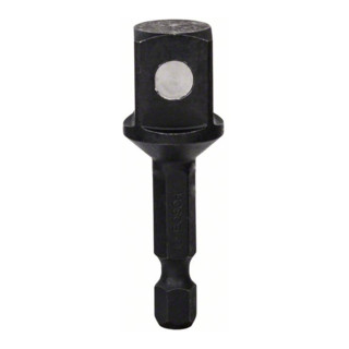 Bosch Adattatore per bussole da 1/2", esagono da 50mm