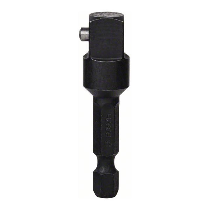 Bosch Adattatore per bussole da 3/8", esagono 50mm