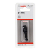 Bosch Adattatore per bussole da 3/8", esagono 50mm-3