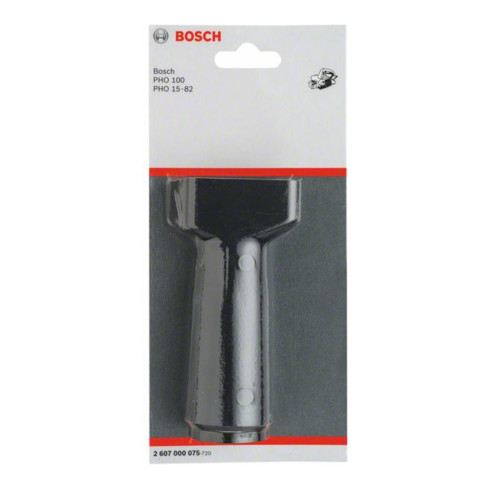 Bosch Adattatore per pialla manuale adatto a PHO 1 PHO 15-82 PHO 100
