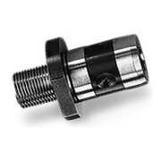 Adattatore con attacco QuickIN