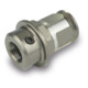 Adattatore con attacco QuickIN MAX / Weldon 32-1