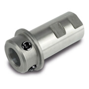 Adattatore con attacco Weldon da 1-1/4”