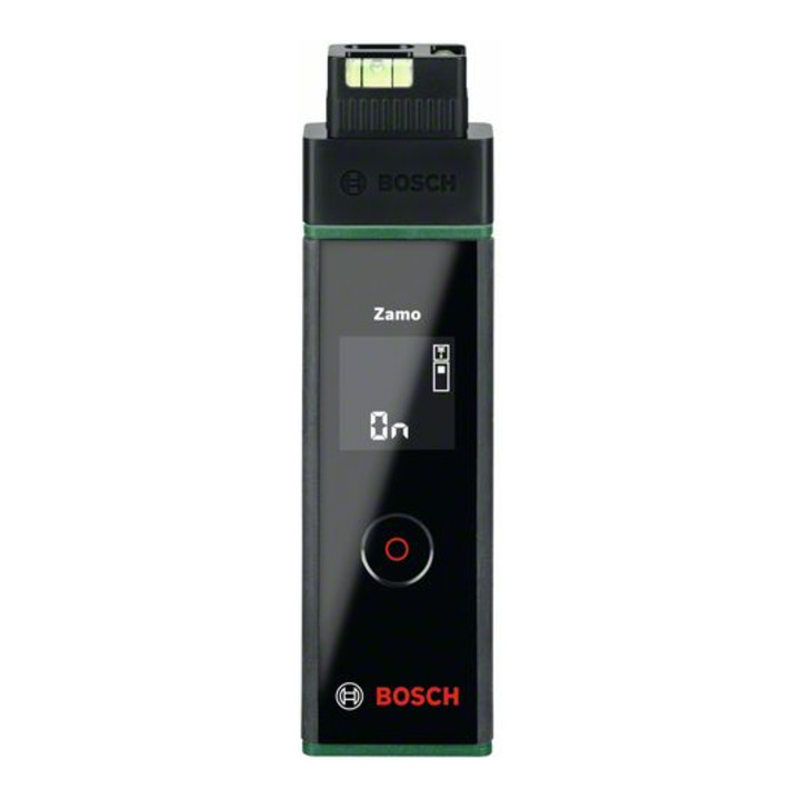 Bosch Adattatore di linea per telemetro laser Zamo
