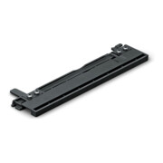 Adattatore per guide per seghe circolari manuali