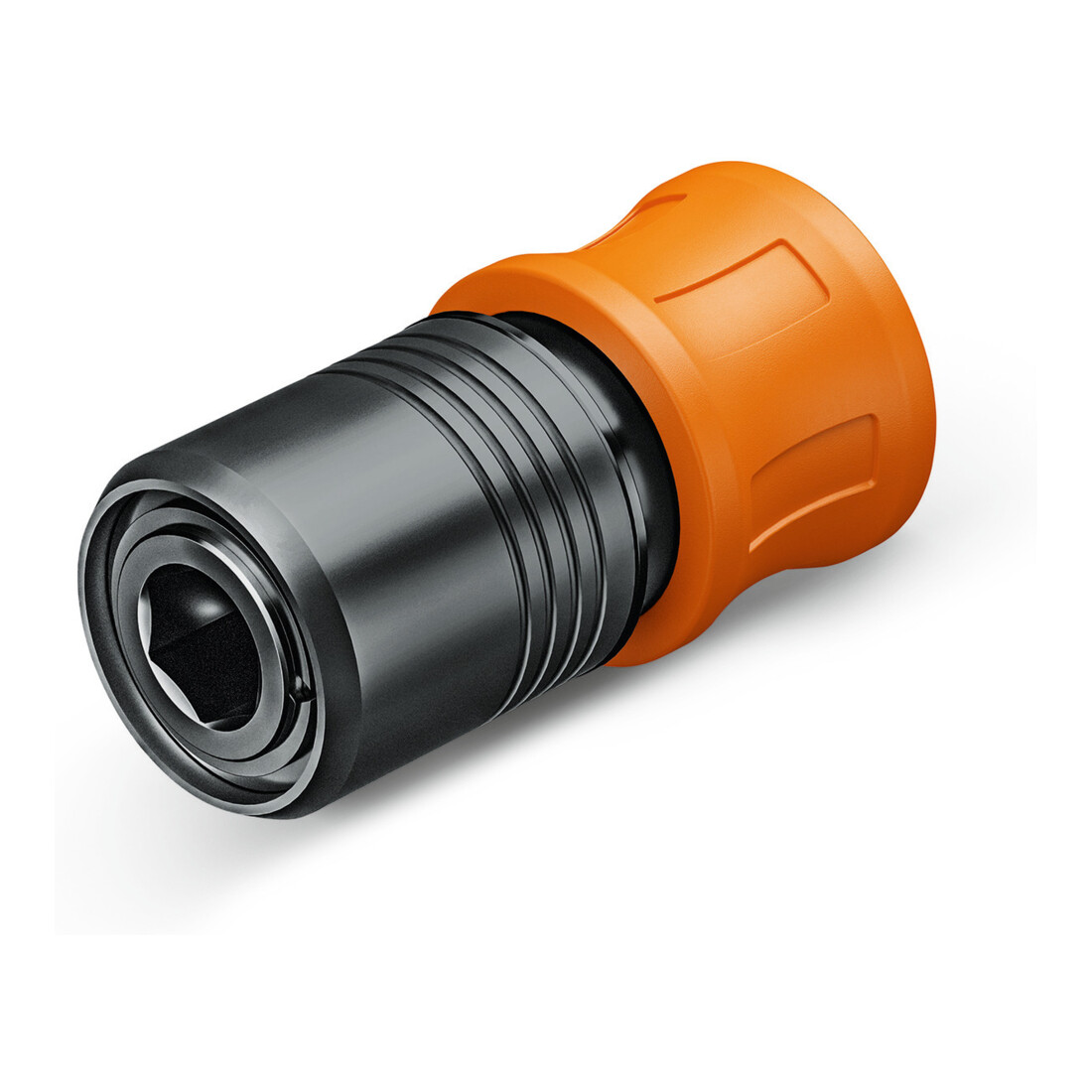 Adattatore QuickIN VARIO, Lunghezza 61,2 mm