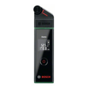 Bosch Adattatore ruota per telemetro laser Zamo-2