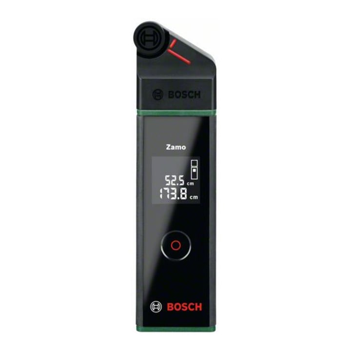 Bosch Adattatore ruota per telemetro laser Zamo
