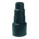 DEWALT Adattatore universale antistatico per D27901-1